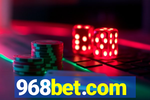 968bet.com