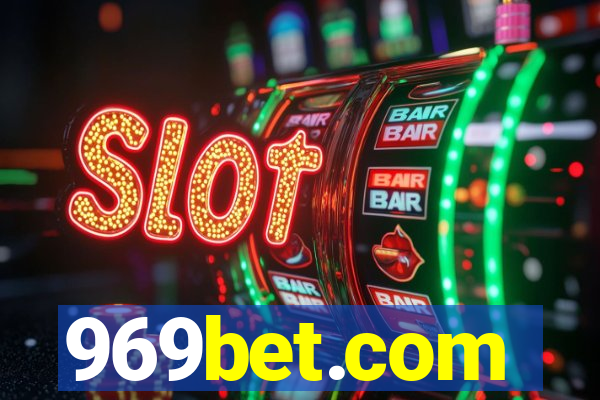 969bet.com