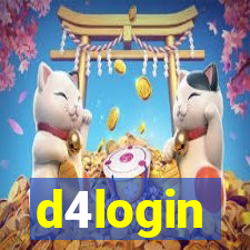 d4login