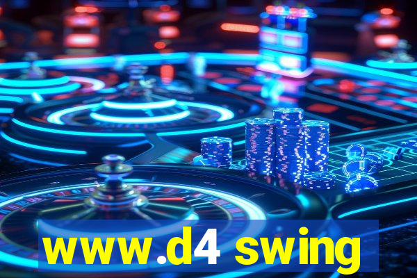 www.d4 swing