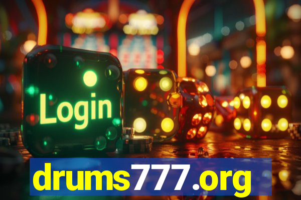 drums777.org