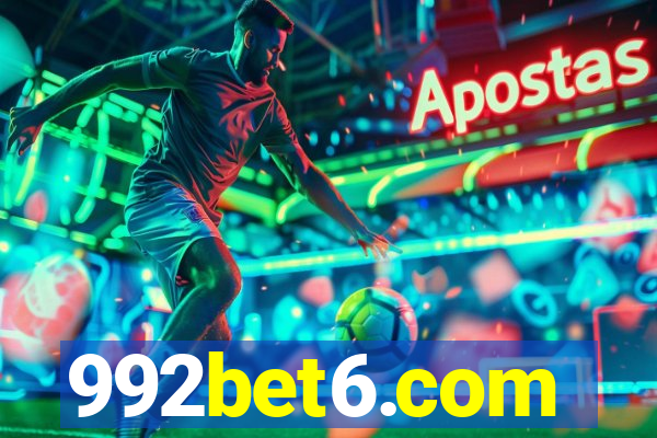 992bet6.com