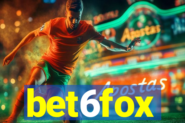 bet6fox