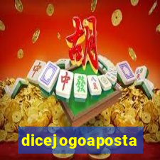 dicejogoaposta