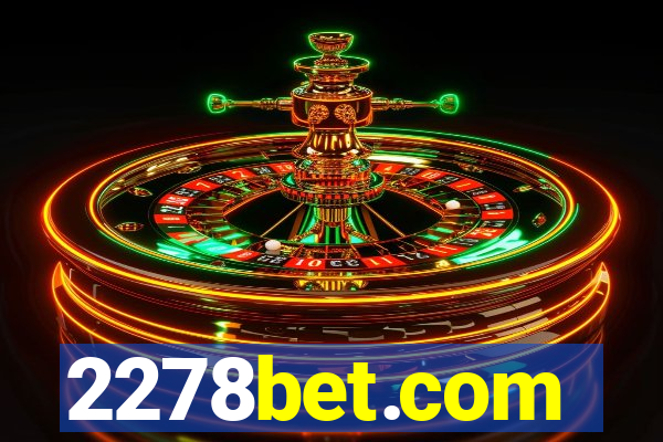 2278bet.com