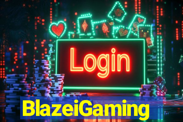 BlazeiGaming