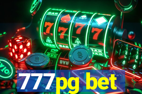 777pg bet