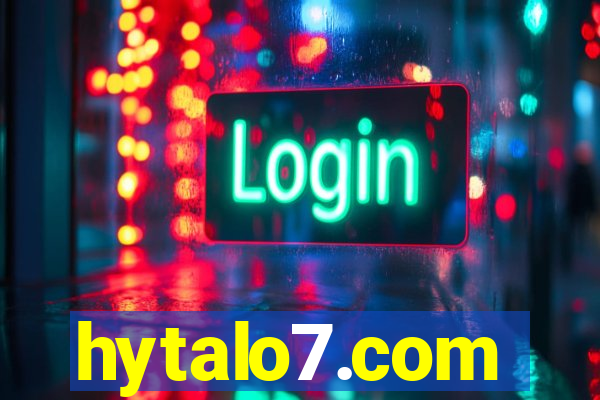 hytalo7.com