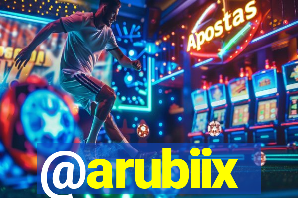 @arubiix