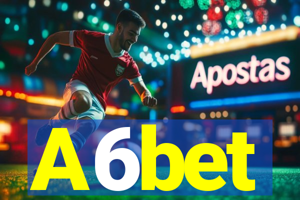 A6bet