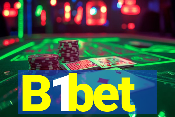 B1bet