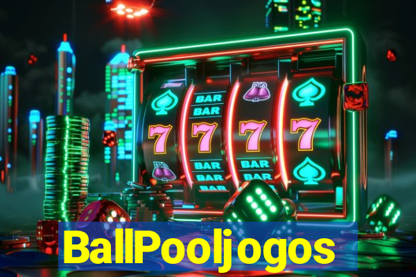 BallPooljogos