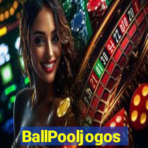 BallPooljogos