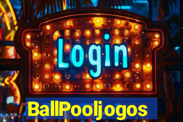 BallPooljogos