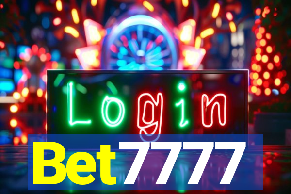 Bet7777