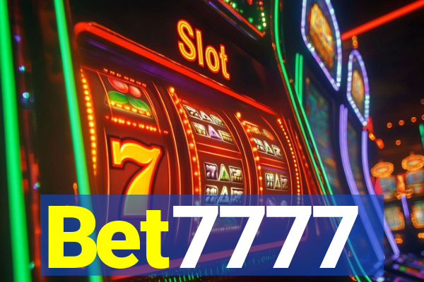 Bet7777