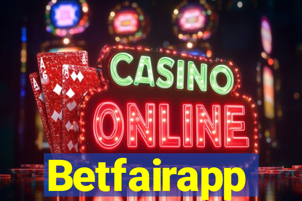 Betfairapp