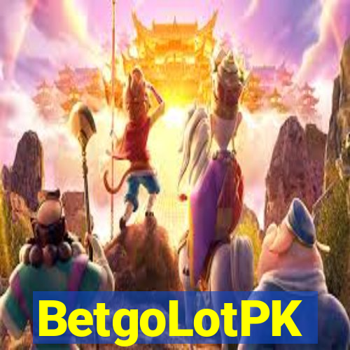 BetgoLotPK