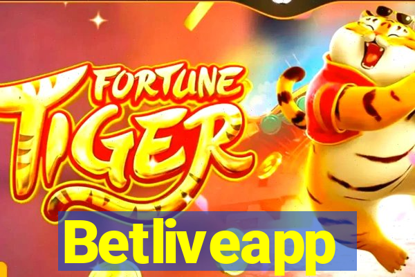 Betliveapp