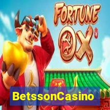 BetssonCasino