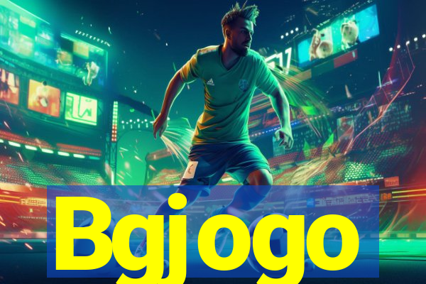 Bgjogo