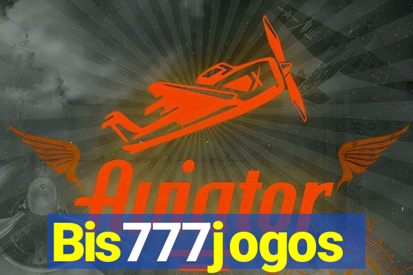 Bis777jogos