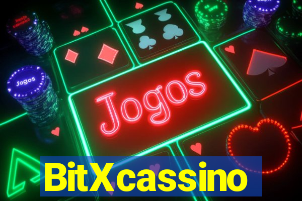 BitXcassino