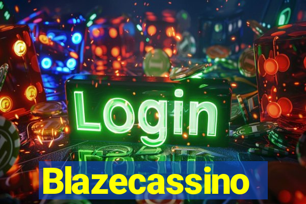 Blazecassino