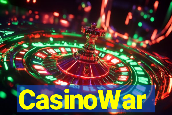 CasinoWar