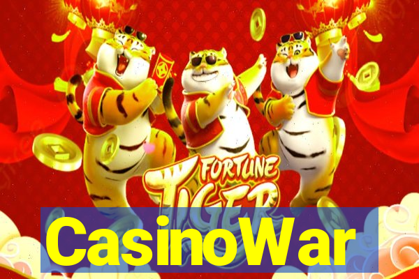 CasinoWar