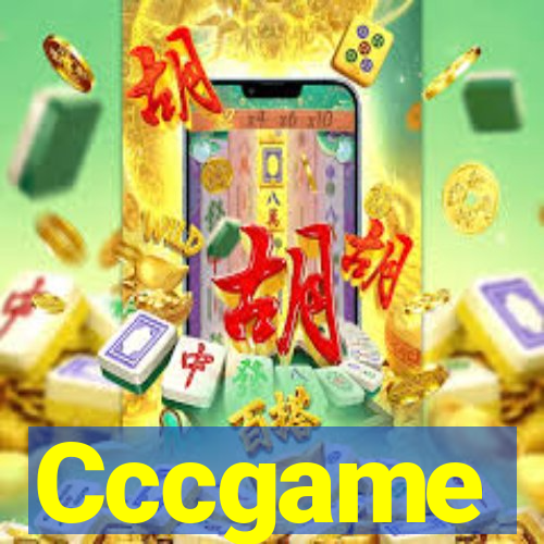 Cccgame