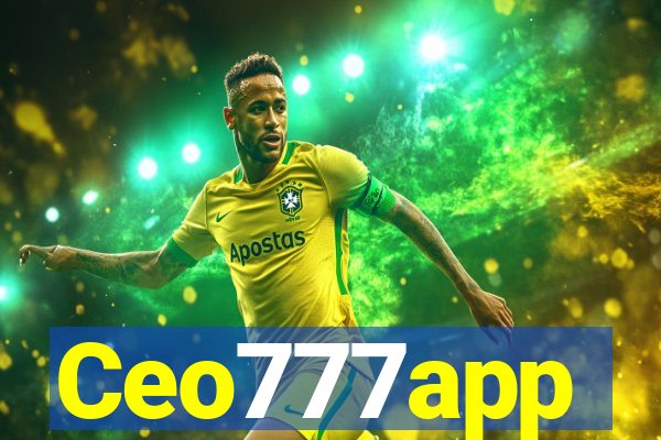 Ceo777app