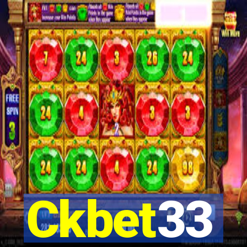 Ckbet33