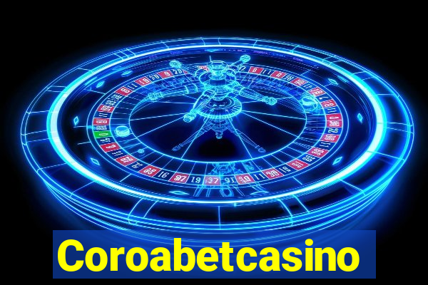 Coroabetcasino