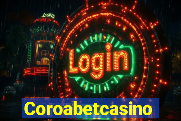 Coroabetcasino