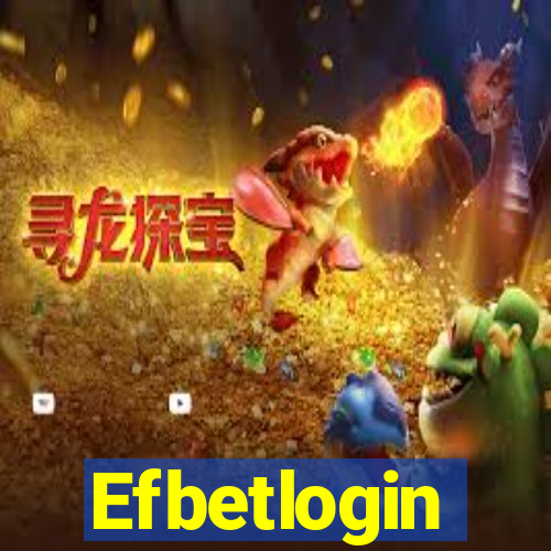 Efbetlogin