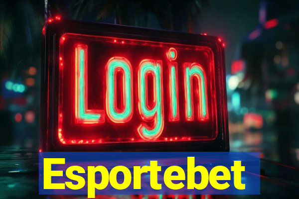 Esportebet