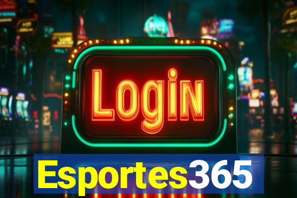 Esportes365