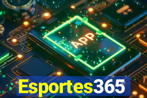 Esportes365