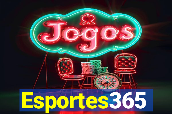 Esportes365