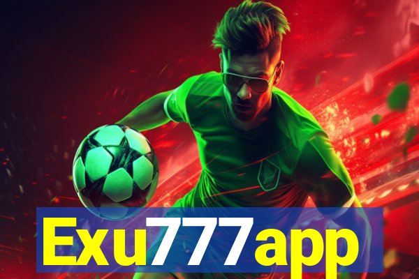 Exu777app