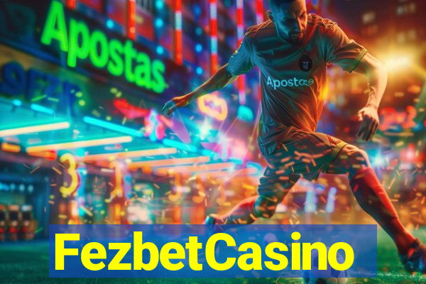 FezbetCasino