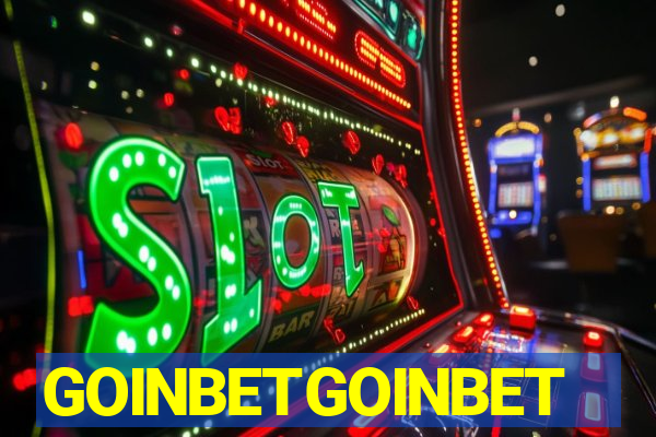 GOINBETGOINBET