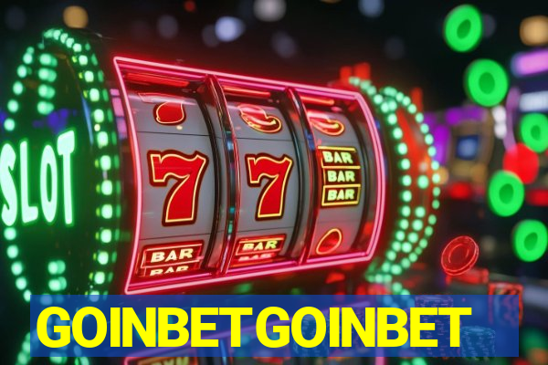 GOINBETGOINBET