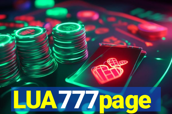 LUA777page