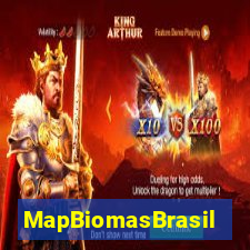 MapBiomasBrasil