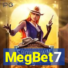 MegBet7