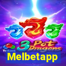 Melbetapp