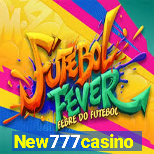 New777casino