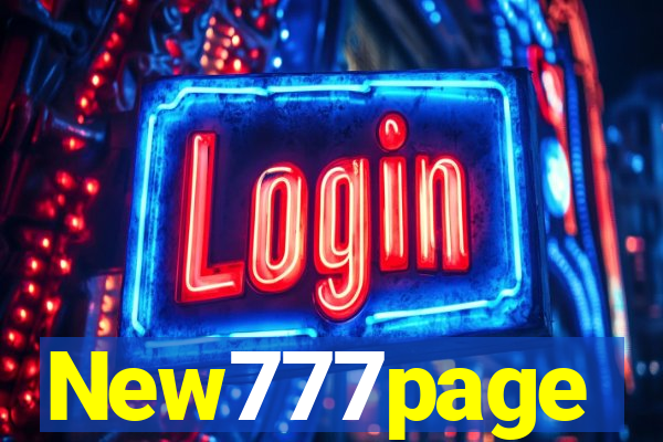 New777page